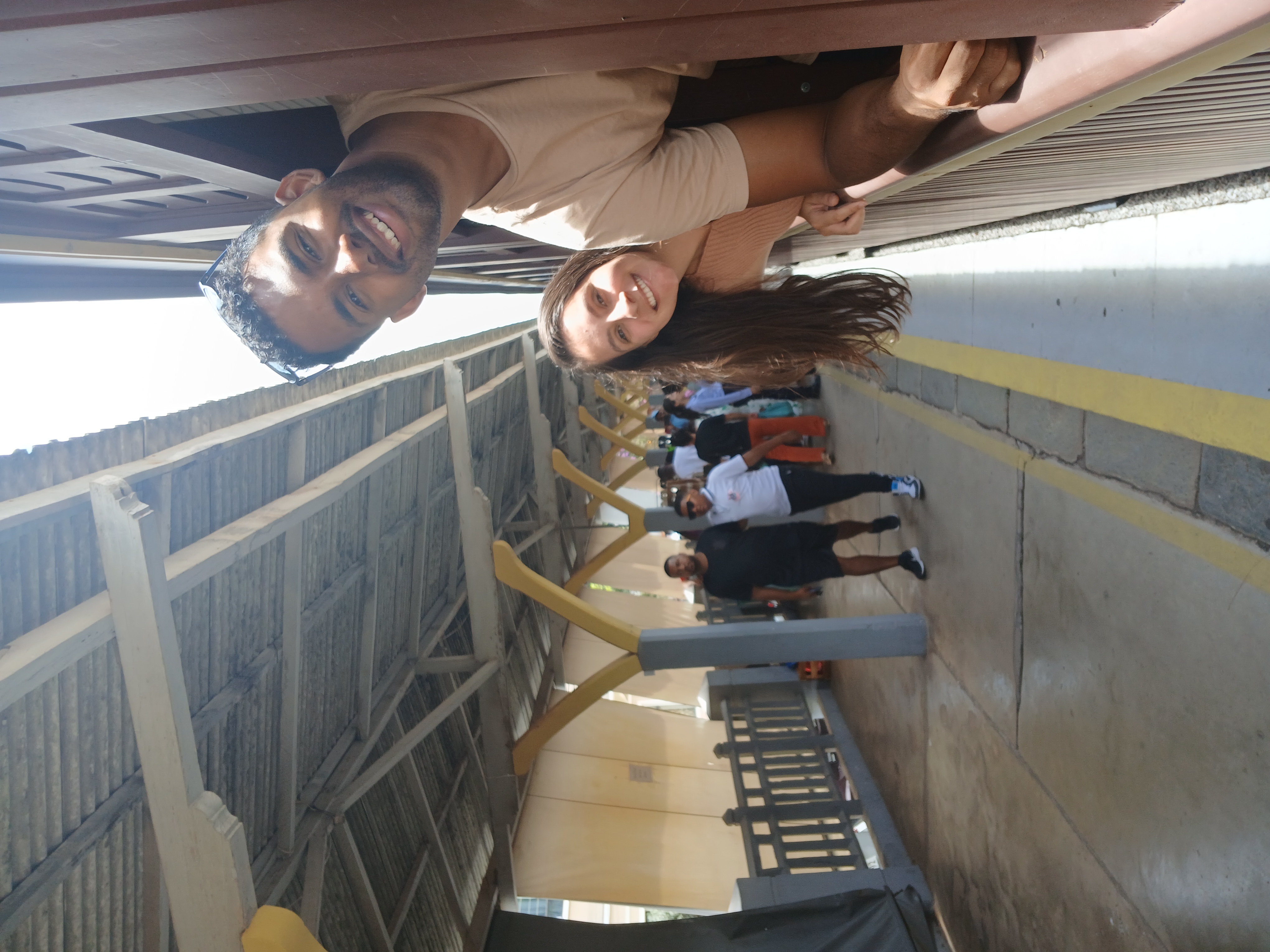 Trem de São Lourenço MG